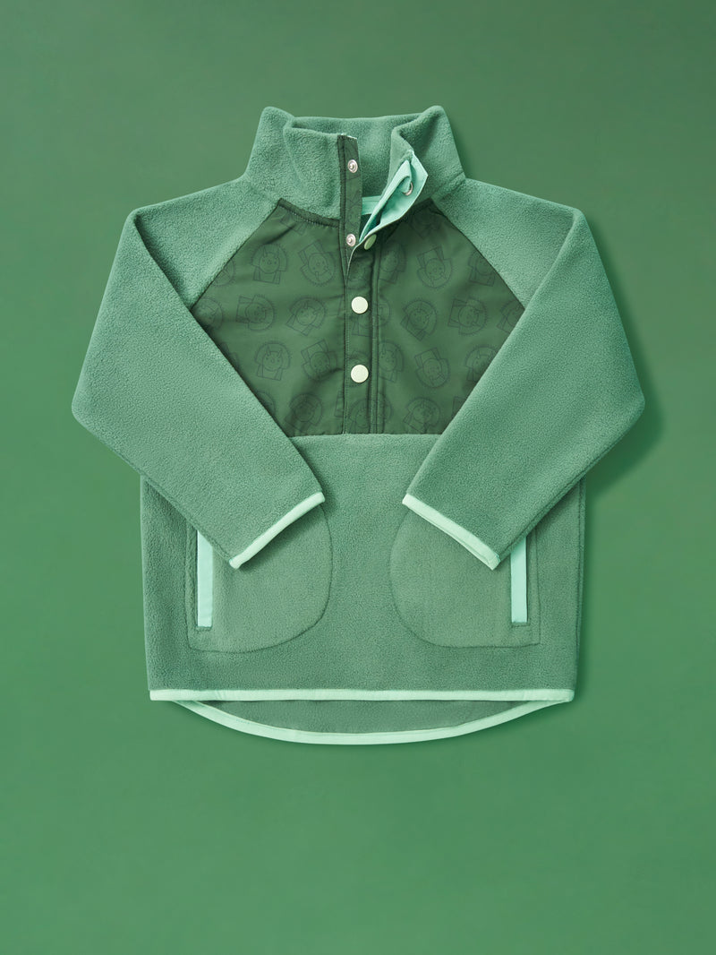 Spike the Dino - Fleece
