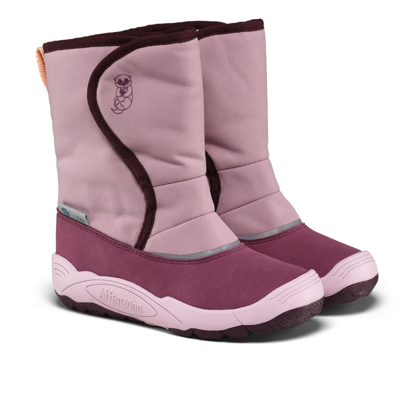 Winter Boot Vegan Freezy - Otter