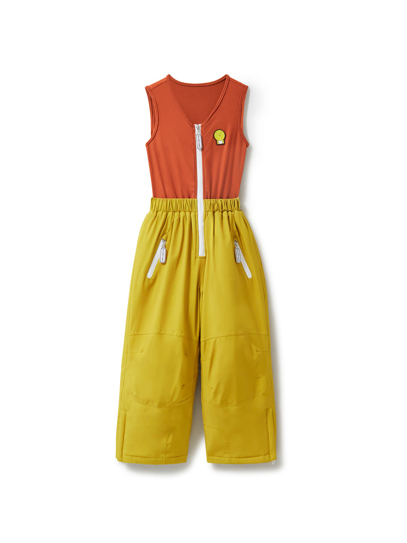 Cub the Lion - Kids Ski Pants