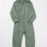Khaki Green Puddlesuit