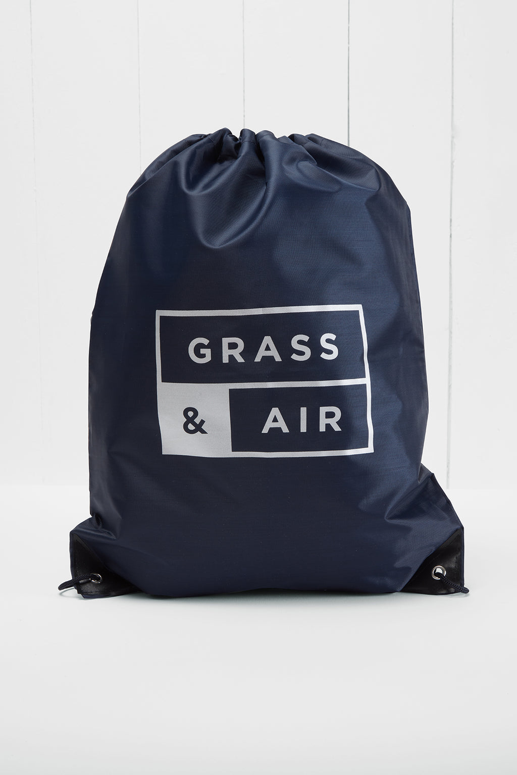 Navy Mini Adventure Boots with Bag