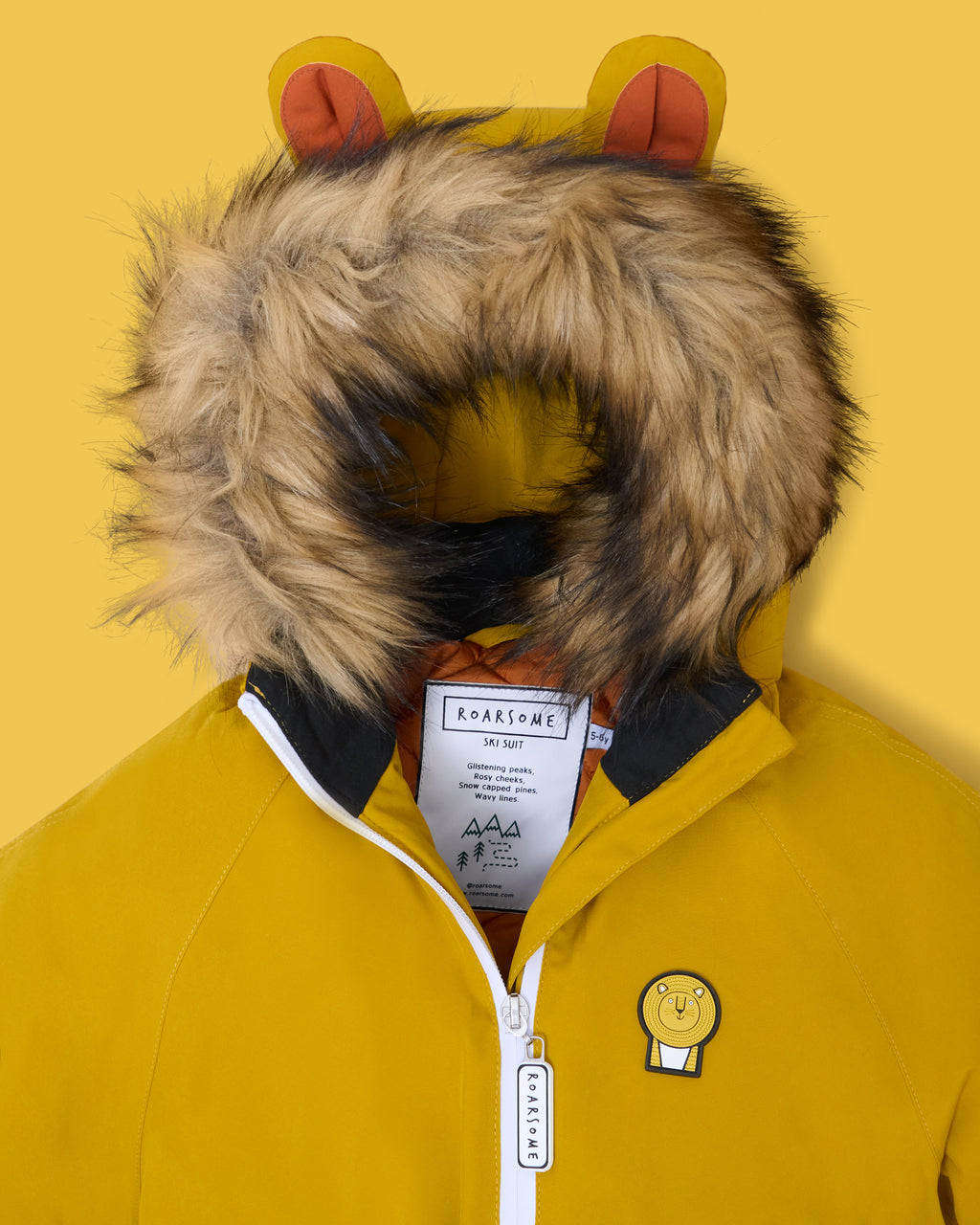 #design_lion Lion