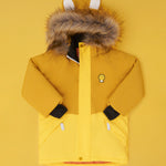 Cub the Lion - Kids Ski Jacket