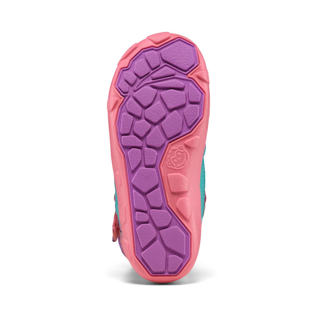 Winter Boot Vegan Snowy - Owl