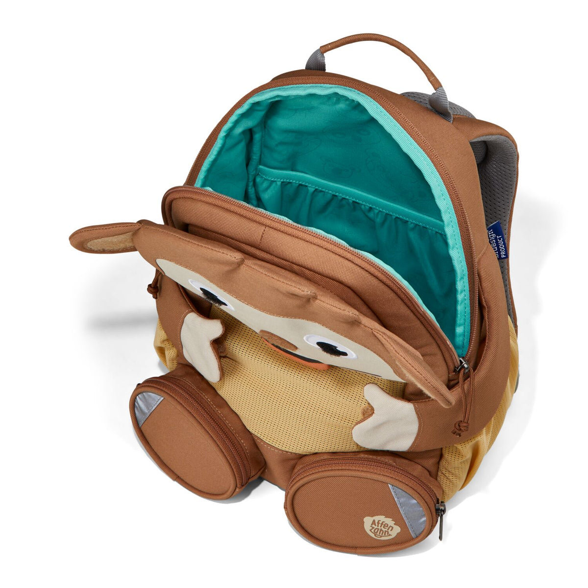 Backpack Large Friend - Affenzahn
