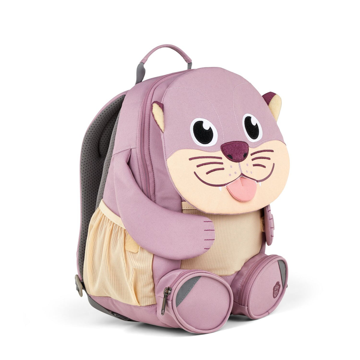 Backpack Large Friend - Otter