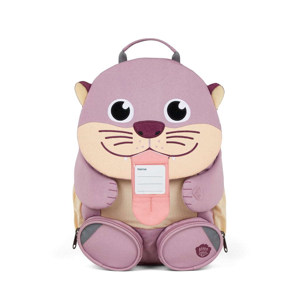 Backpack Large Friend - Otter
