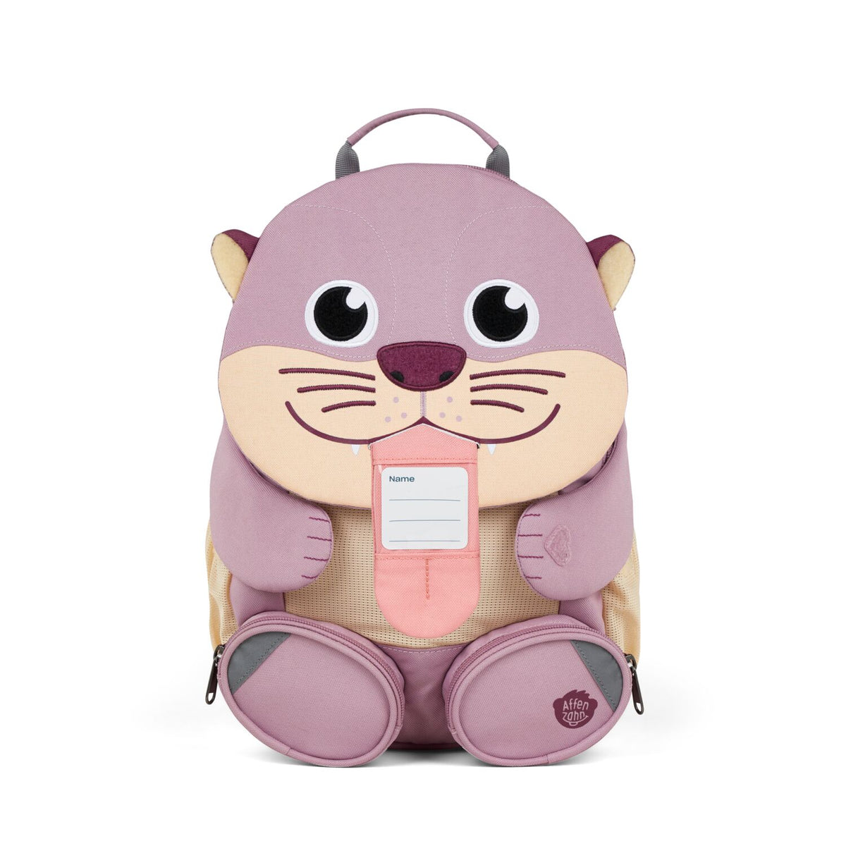Backpack Large Friend - Otter