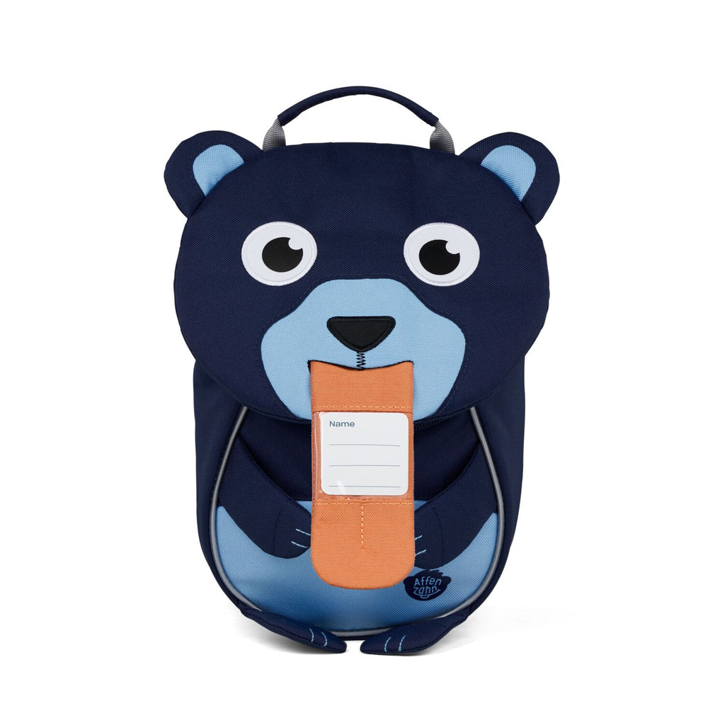 Backpack Small Friend - Bear