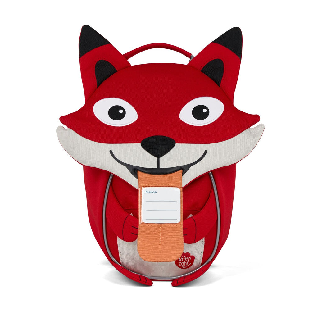 Backpack Small Friend - Fox