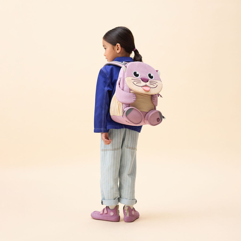 Backpack Large Friend - Otter