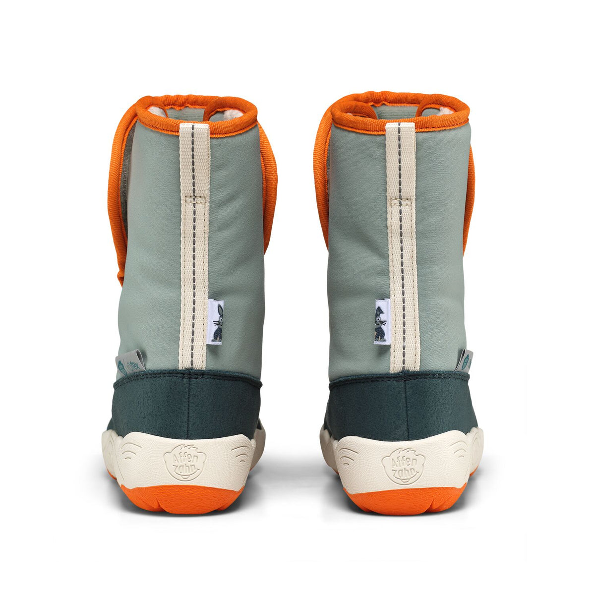 Winter Boot Vegan Freezy - Bunny