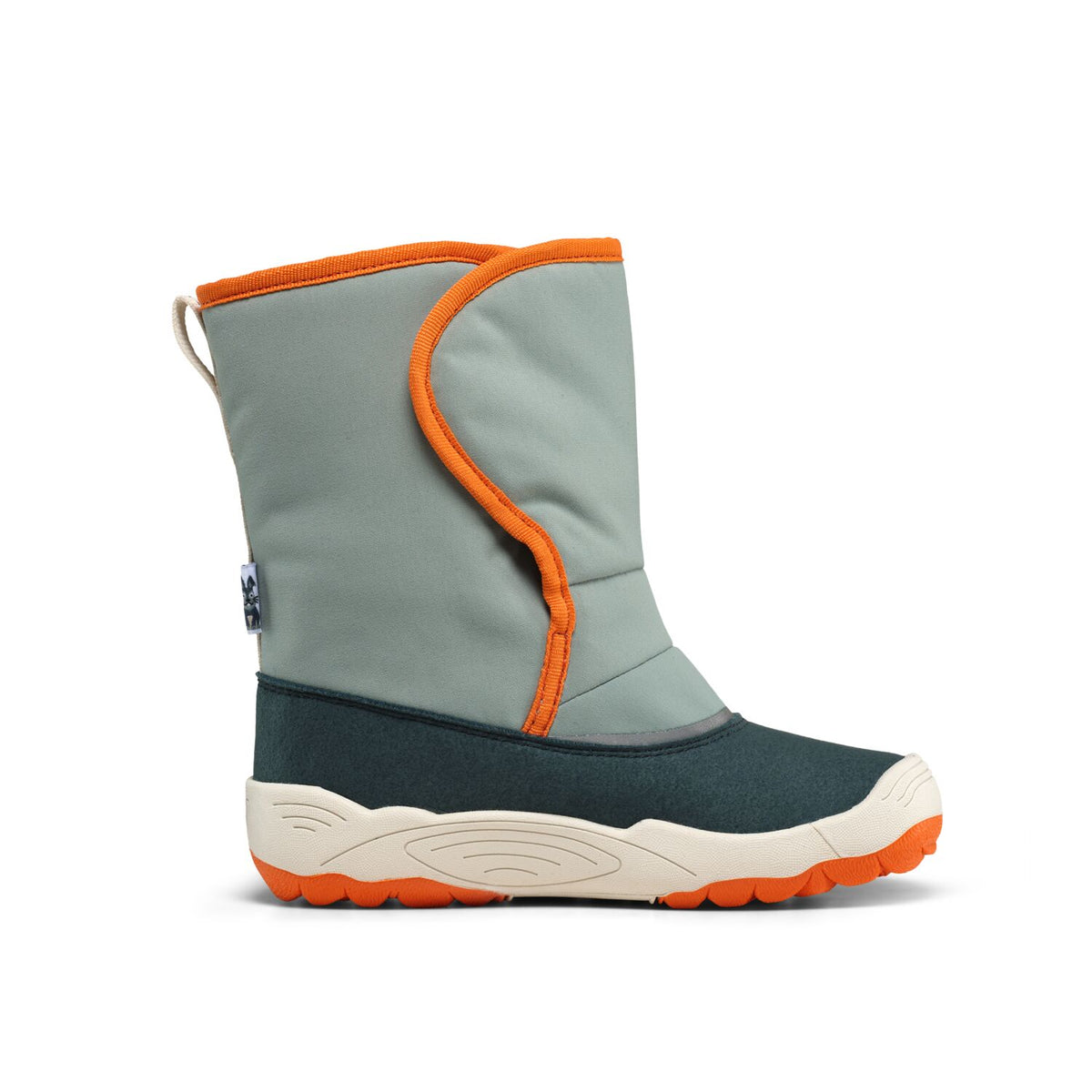 Winter Boot Vegan Freezy - Bunny