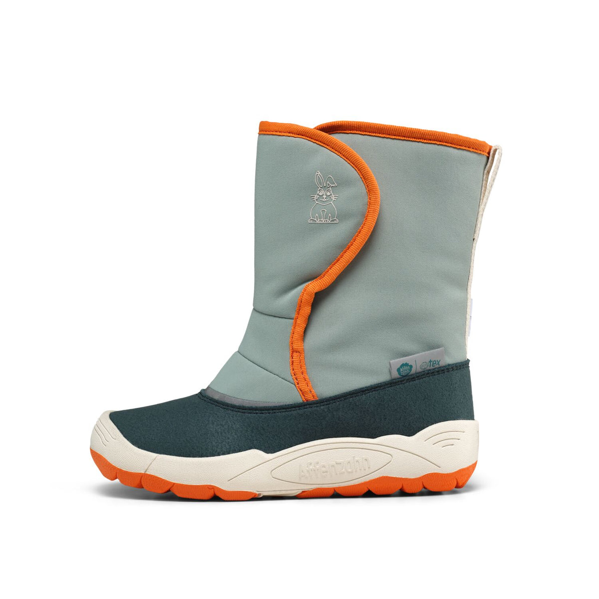Winter Boot Vegan Freezy - Bunny