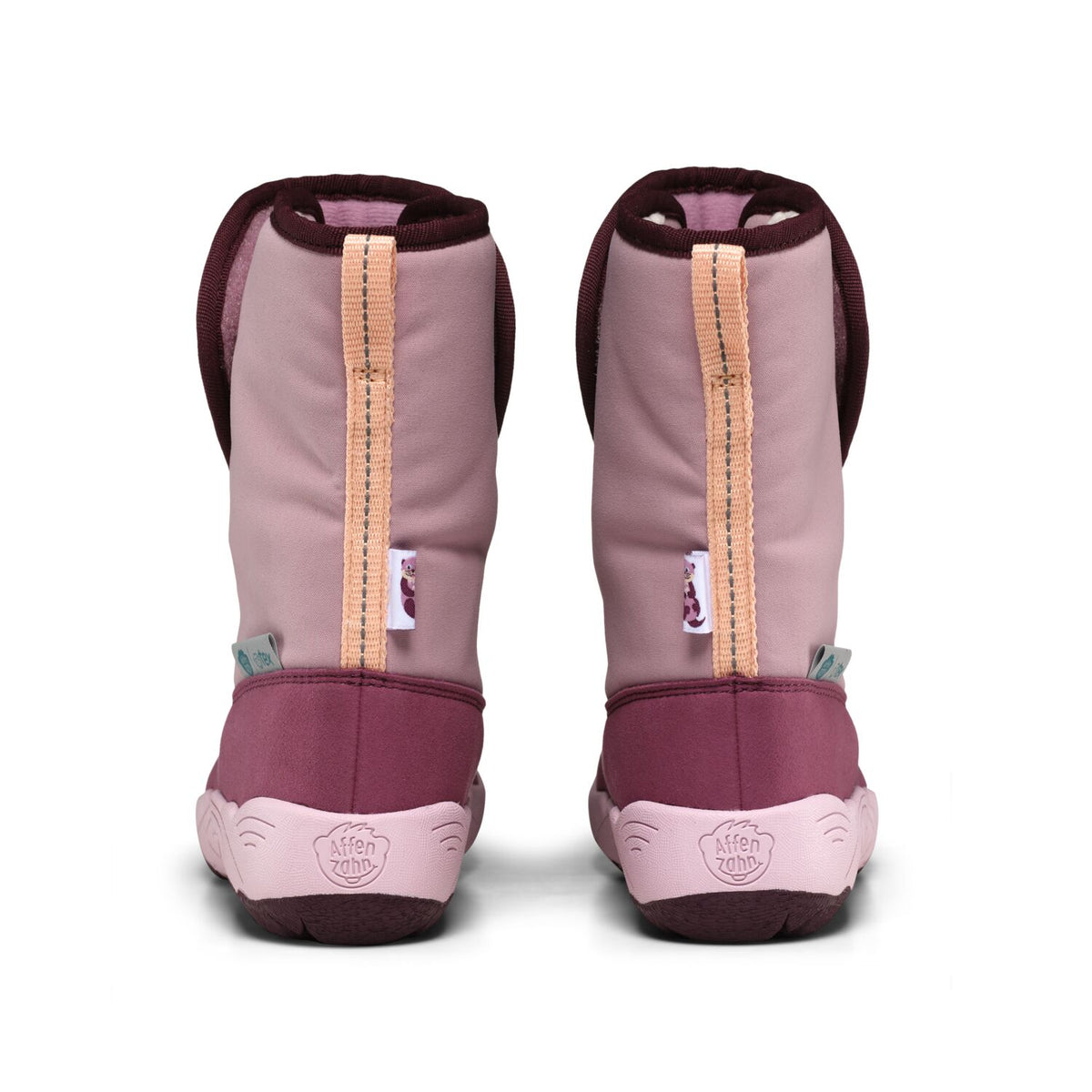 Winter Boot Vegan Freezy - Otter