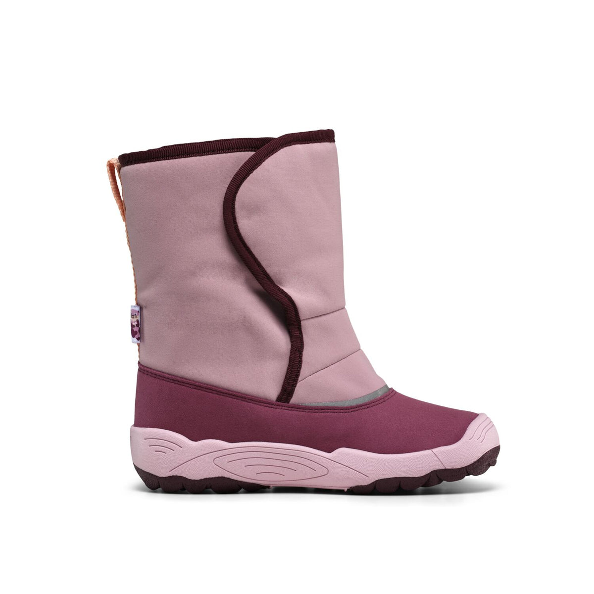 Winter Boot Vegan Freezy - Otter