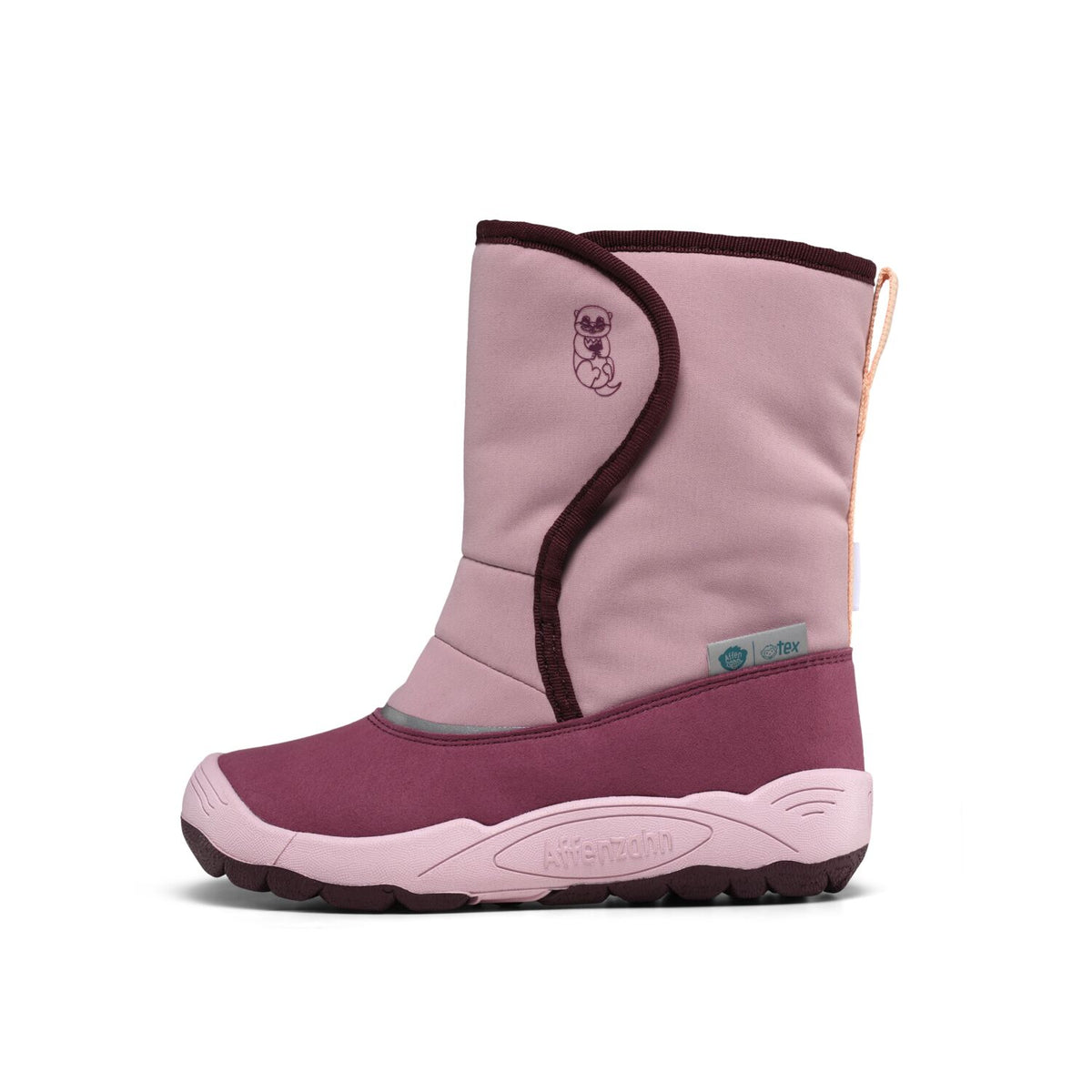 Winter Boot Vegan Freezy - Otter
