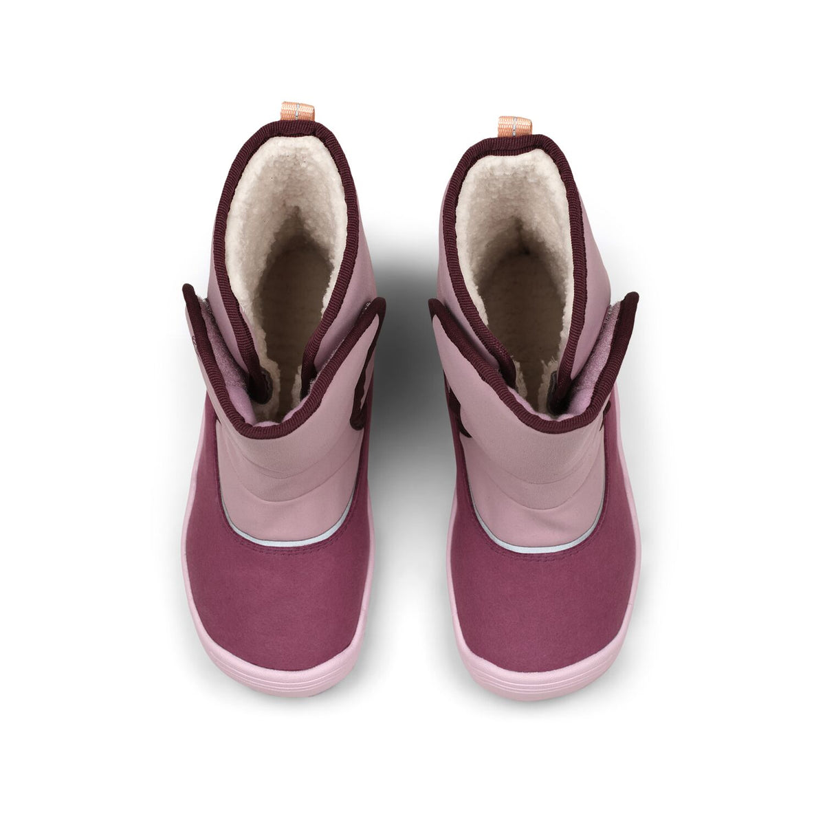Winter Boot Vegan Freezy - Otter