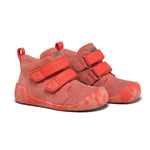 Prewalker Low Boot Leather Talky - Pony