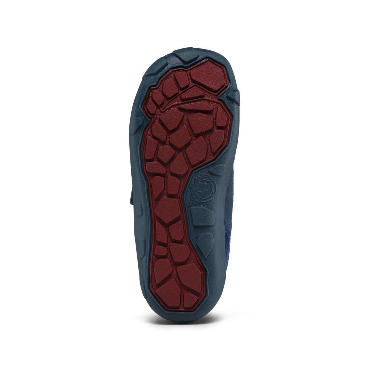 Winter Boot Leather Winty - Whale