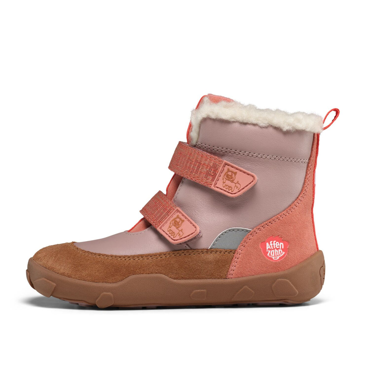 Winter Boot Leather Winty - Pony