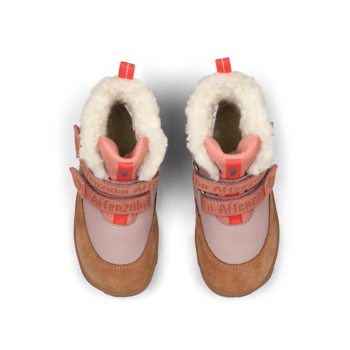 Winter Boot Leather Winty - Pony