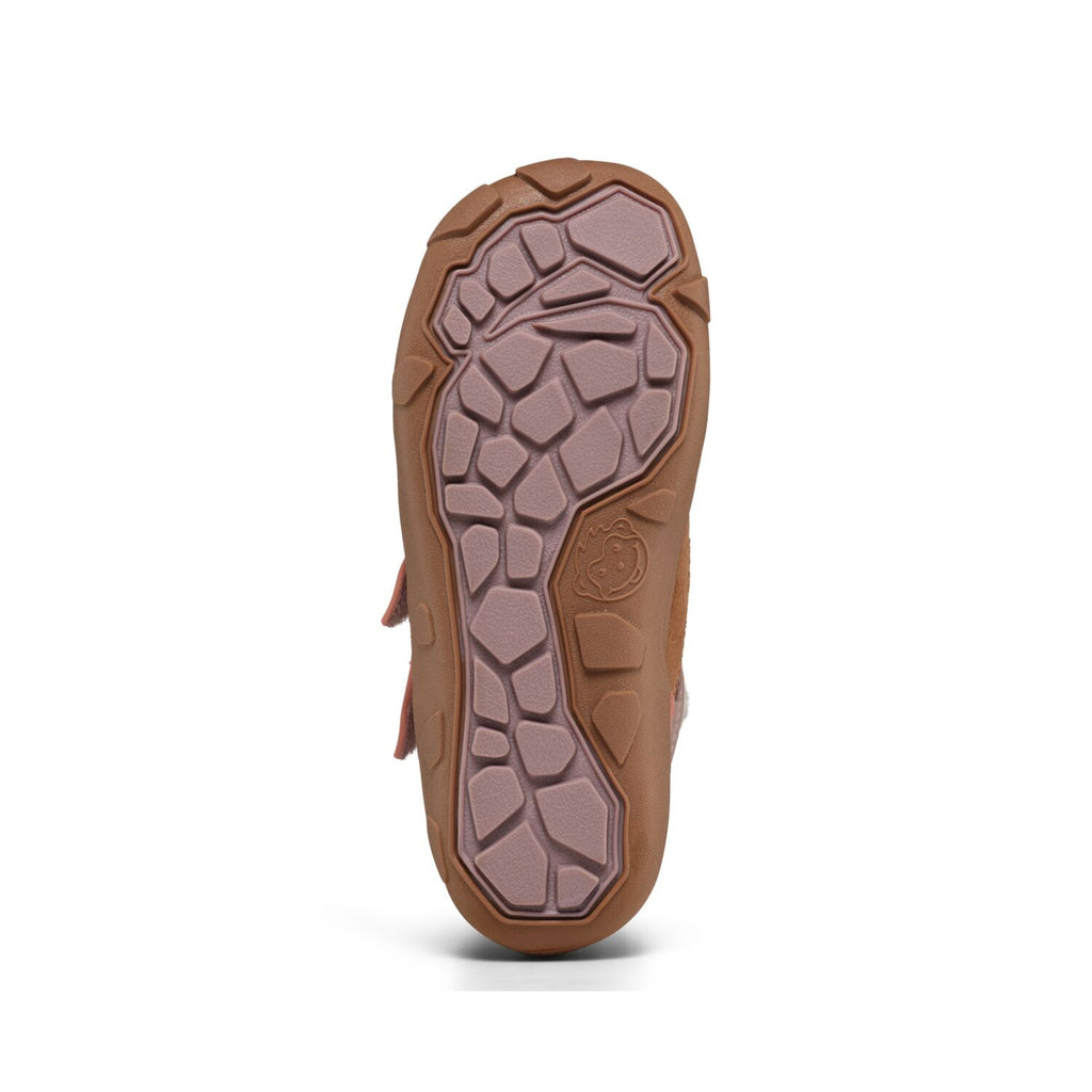 Winter Boot Leather Winty - Pony