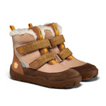 Winter Boot Leather Winty - Tiger