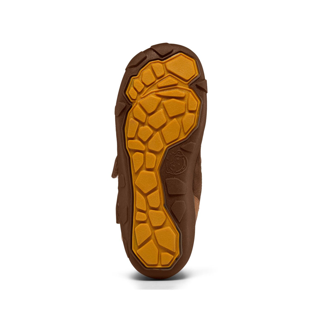 Winter Boot Leather Winty - Tiger