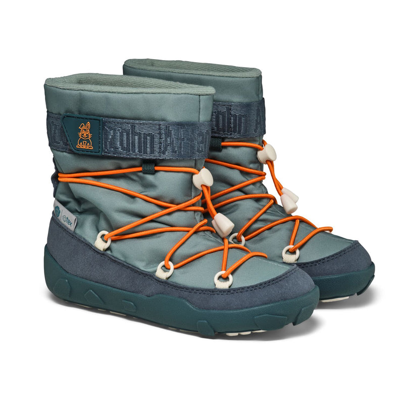 Winter Boot Vegan Snowy - Bunny