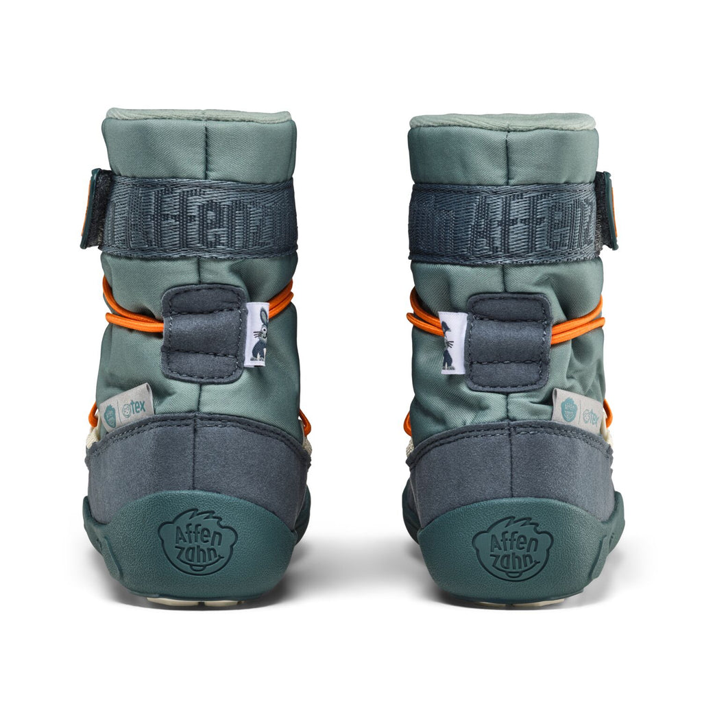 Winter Boot Vegan Snowy - Bunny
