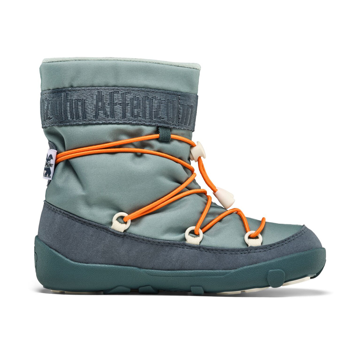 Winter Boot Vegan Snowy - Bunny