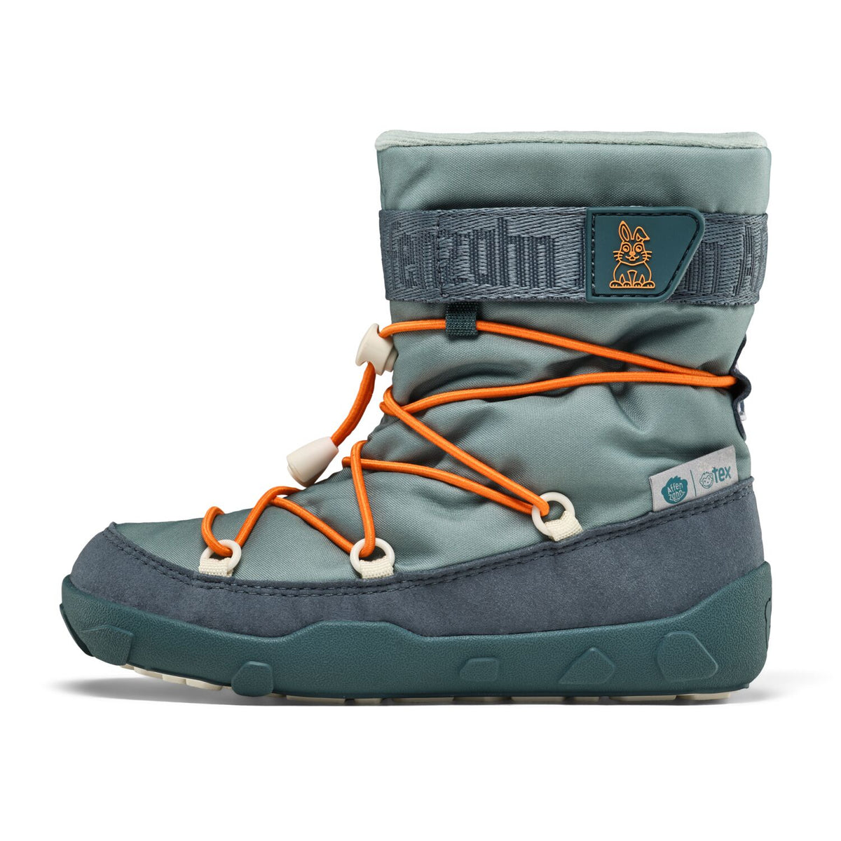 Winter Boot Vegan Snowy - Bunny