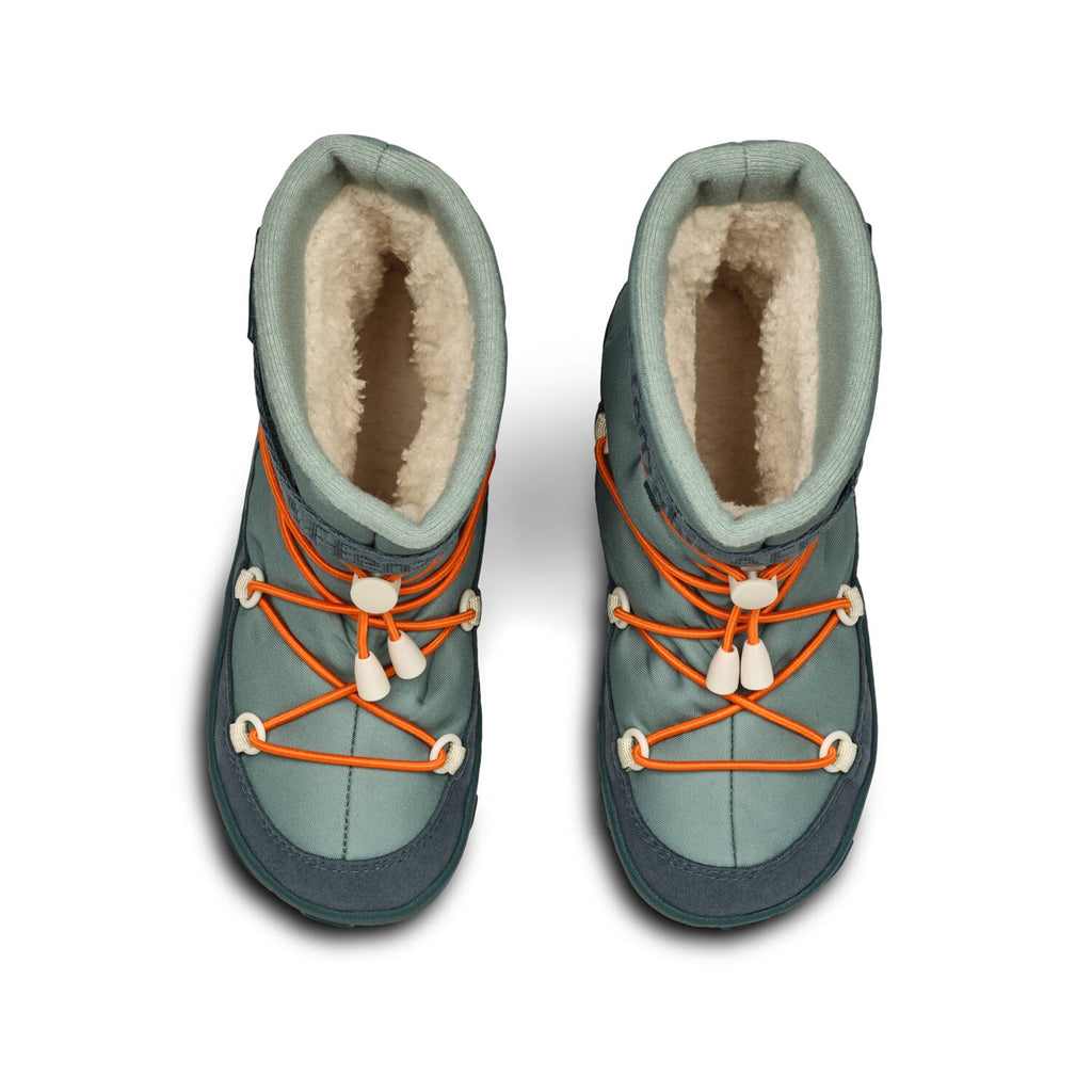 Winter Boot Vegan Snowy - Bunny
