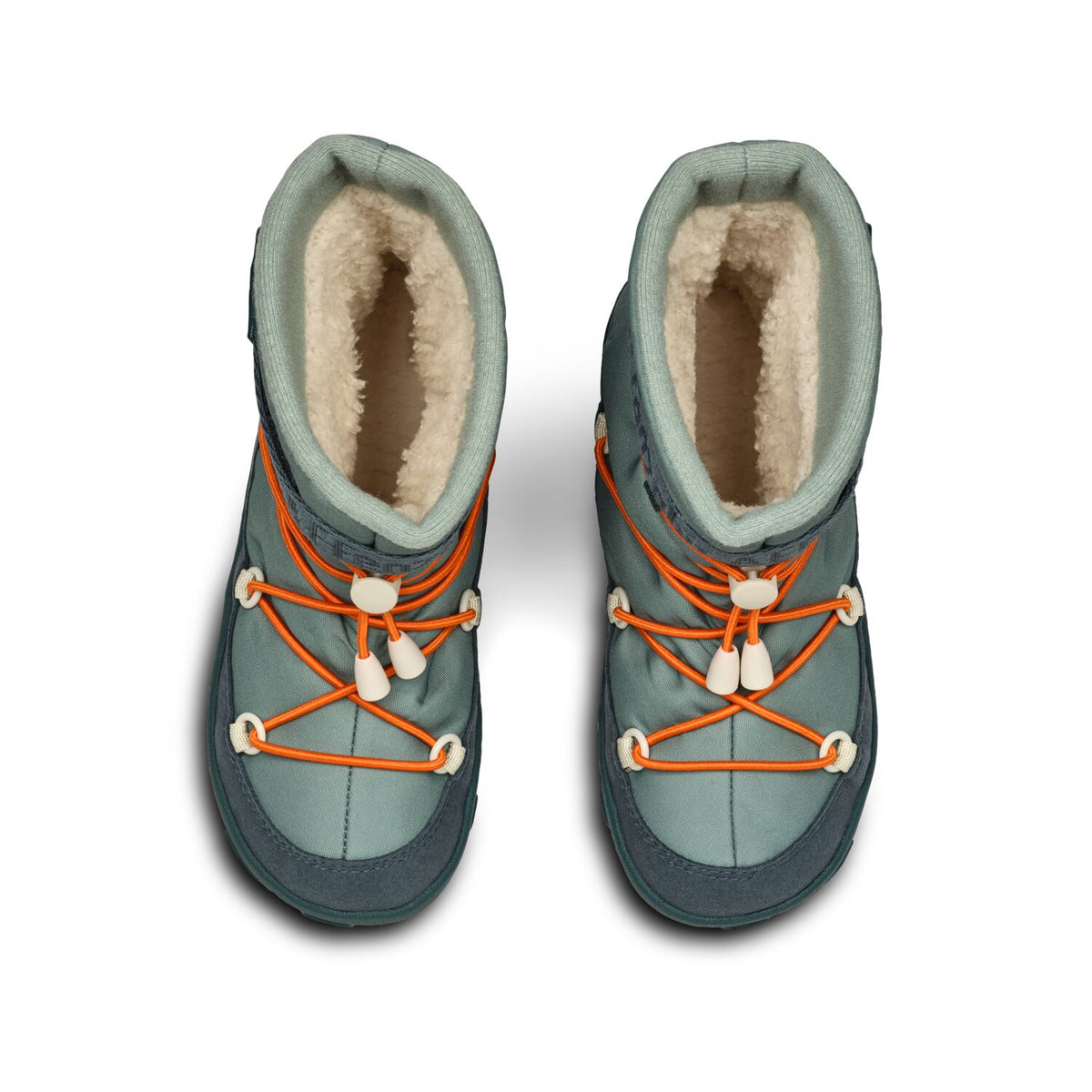 Winter Boot Vegan Snowy - Bunny