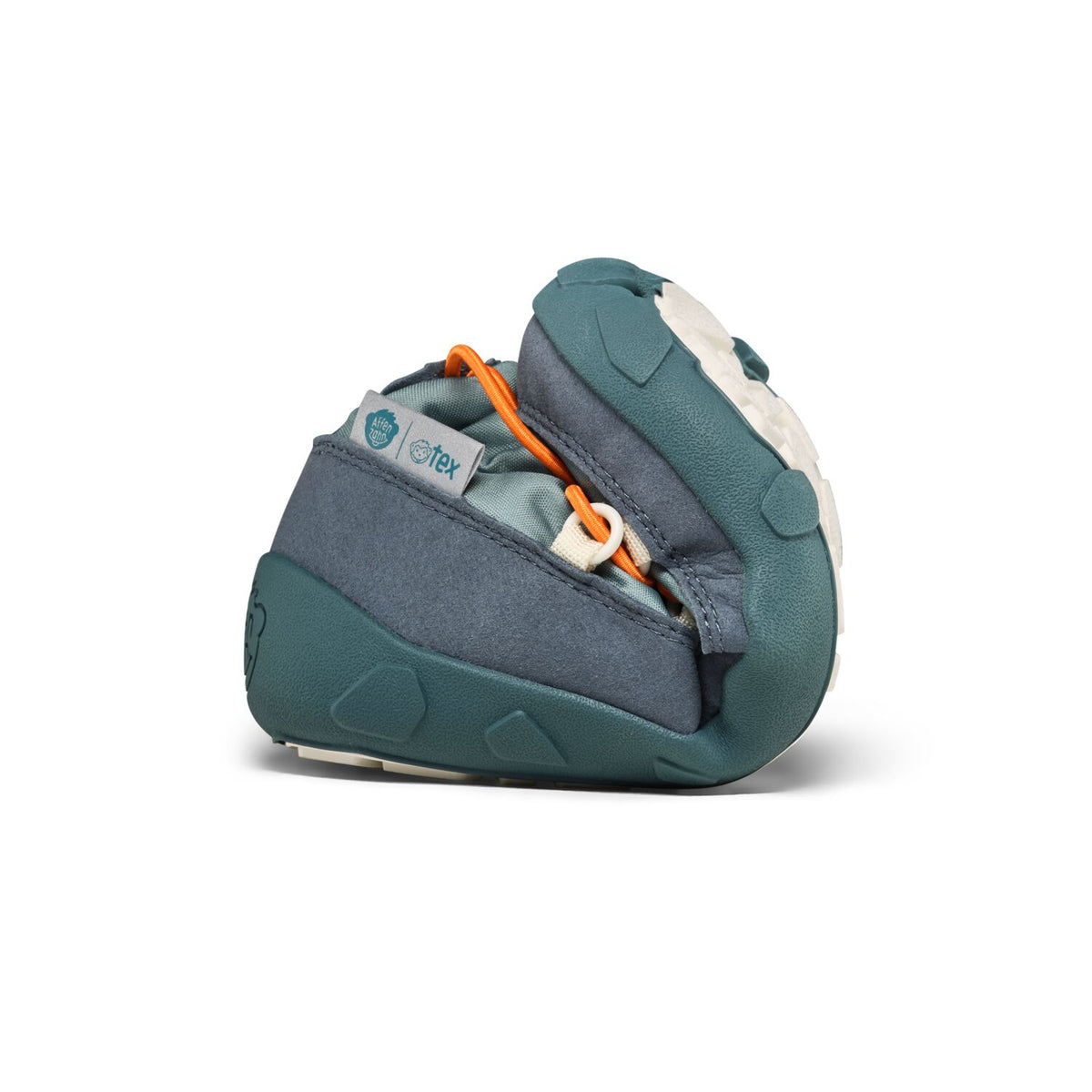 Winter Boot Vegan Snowy - Bunny