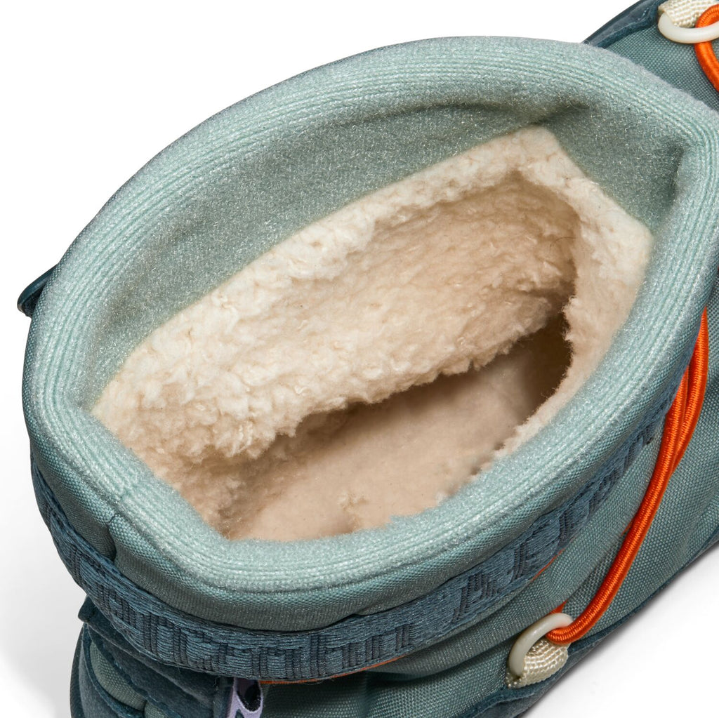 Winter Boot Vegan Snowy - Bunny