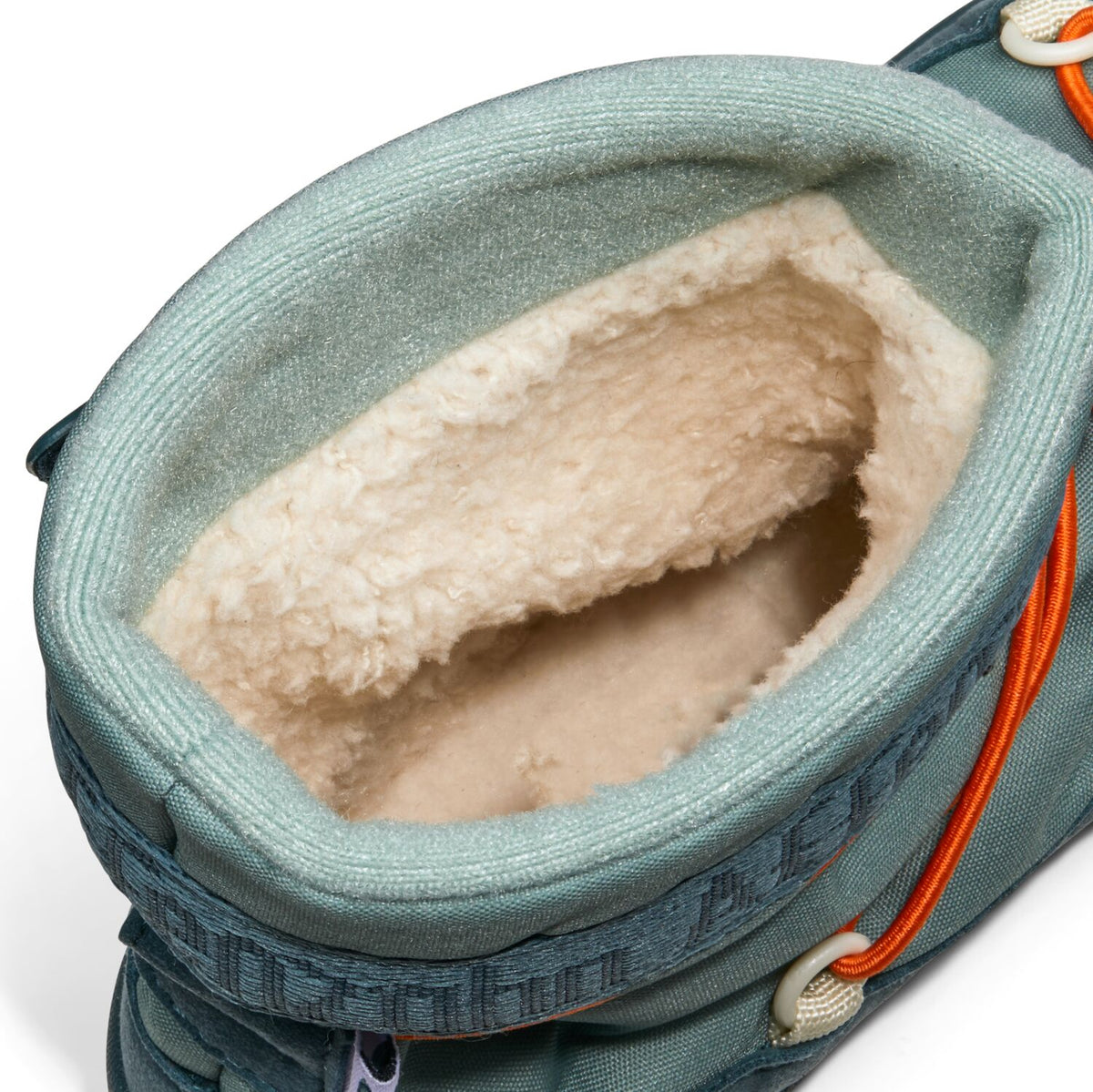 Winter Boot Vegan Snowy - Bunny
