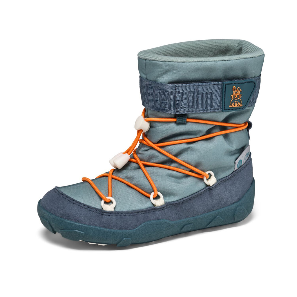 Winter Boot Vegan Snowy - Bunny
