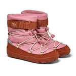 Winter Boot Vegan Snowy - Deer