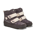 Winter Boot Wool Comfy - Rhino