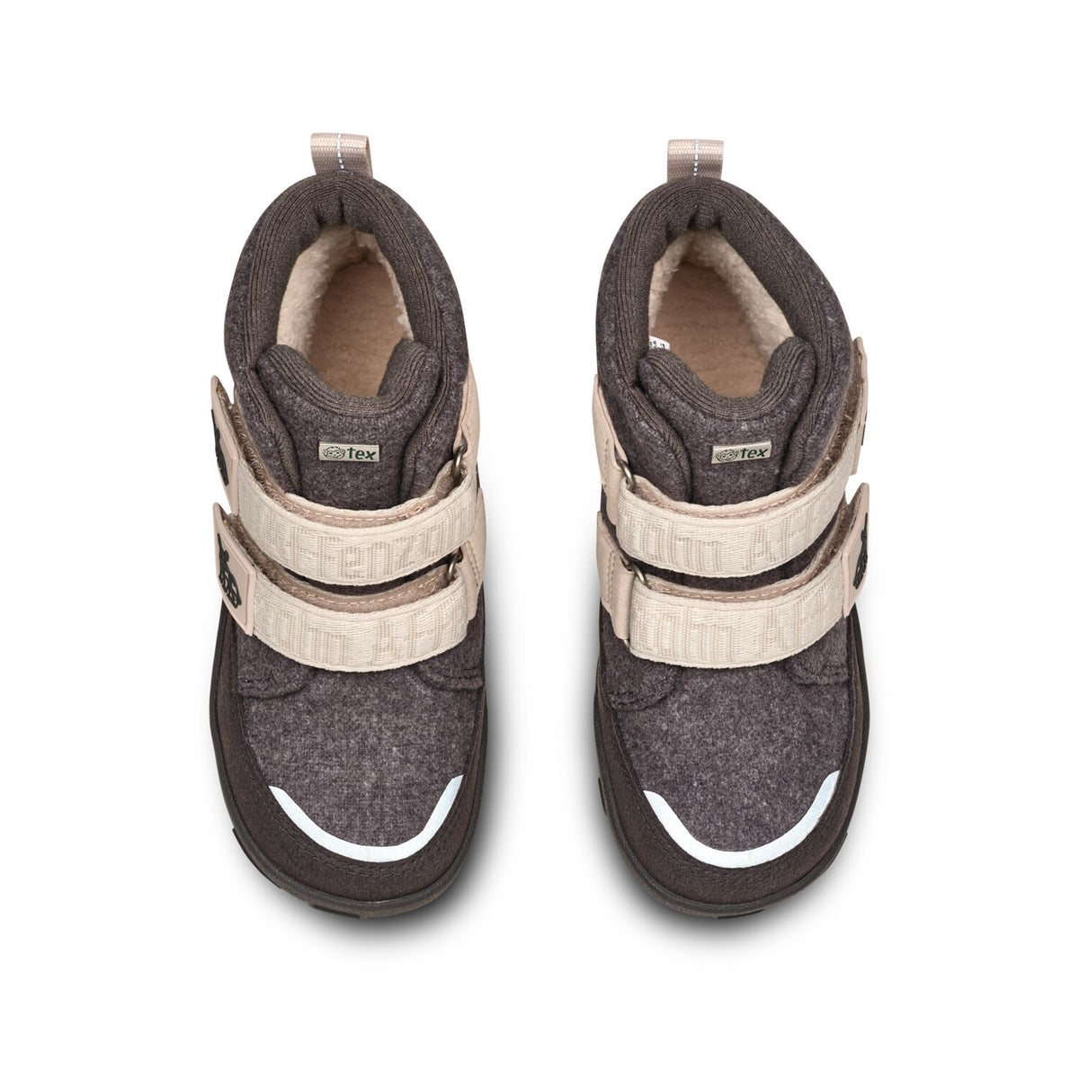 Winter Boot Wool Comfy - Rhino