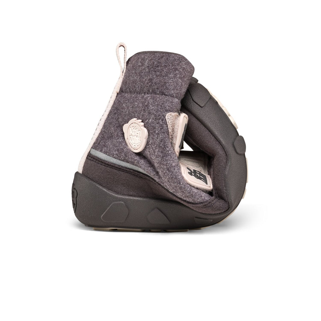 Winter Boot Wool Comfy - Rhino