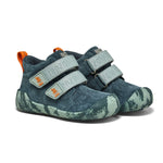 Prewalker Low Boot Leather Talky - Bunny