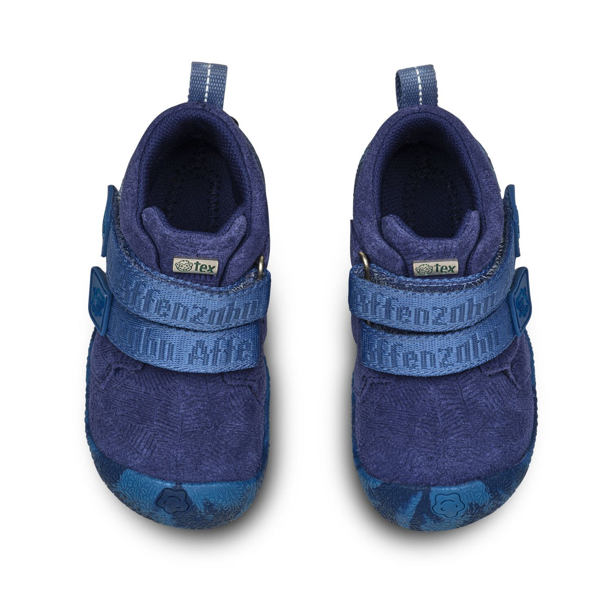 Prewalker Low Boot Leather Talky - Elephant