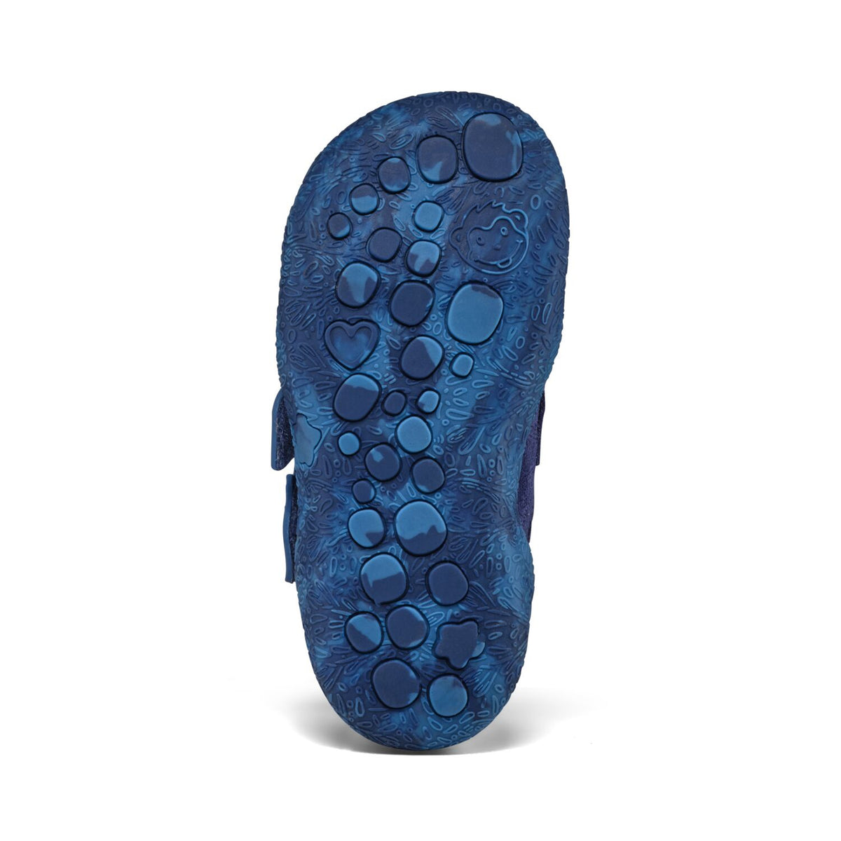 Prewalker Low Boot Leather Talky - Elephant