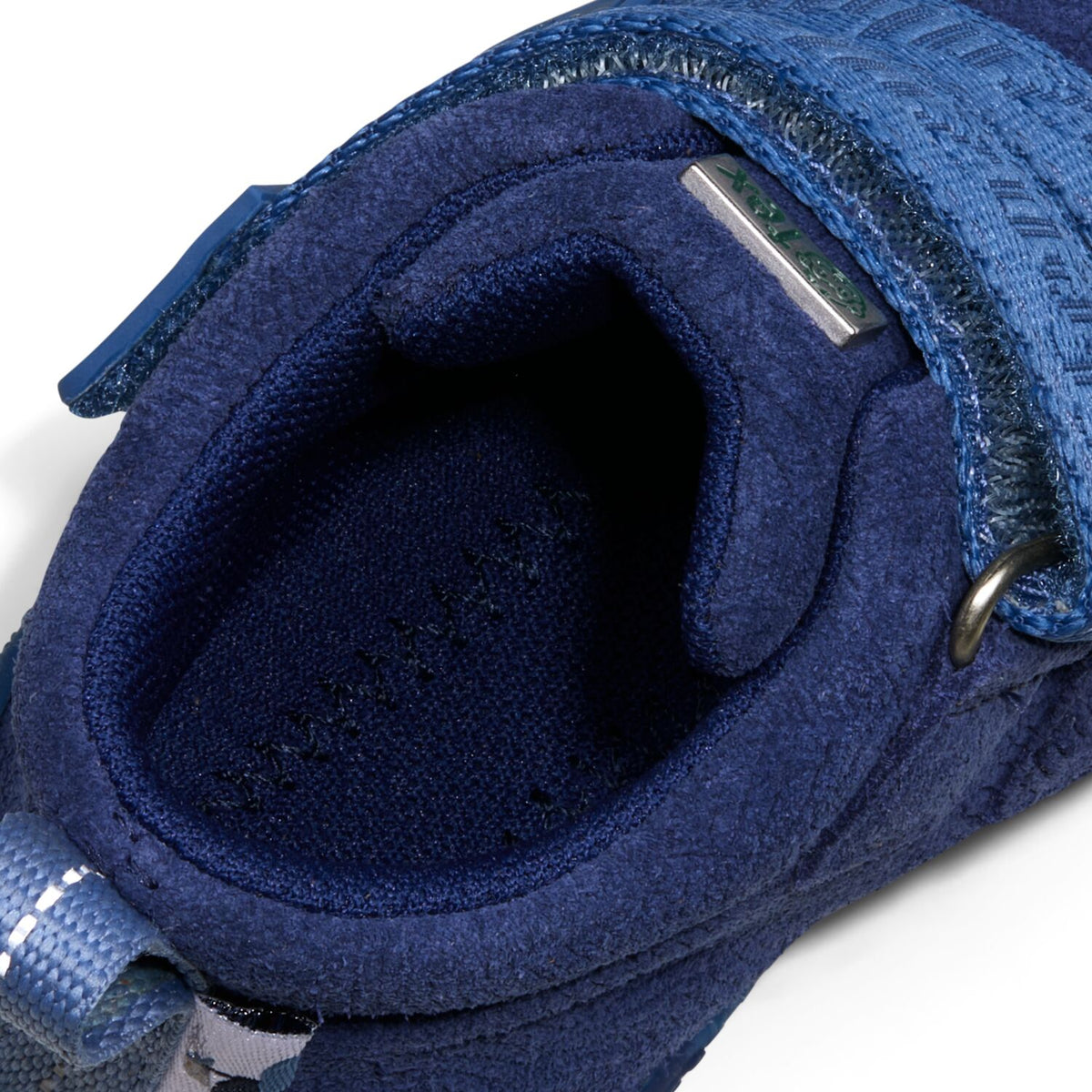 Prewalker Low Boot Leather Talky - Elephant