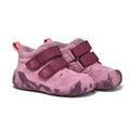 Prewalker Low Boot Leather Talky - Otter
