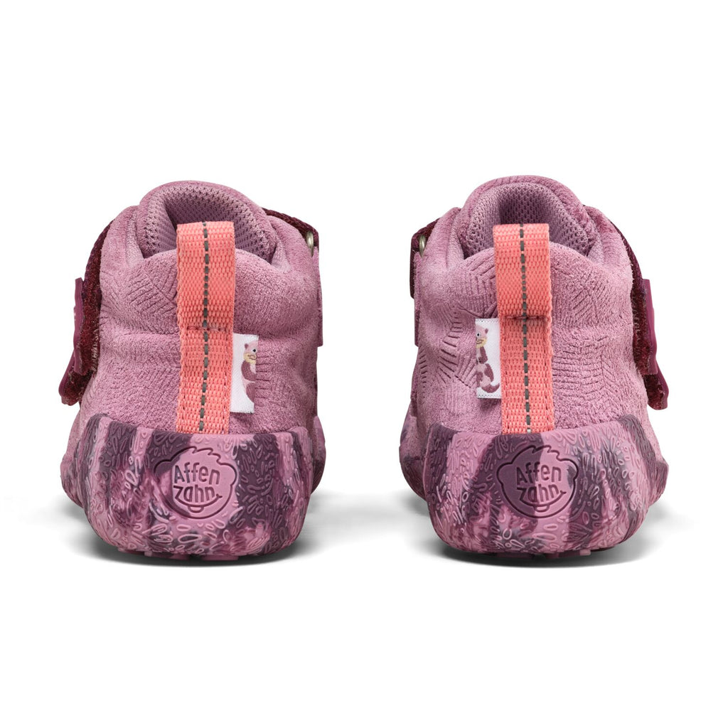Prewalker Low Boot Leather Talky - Otter