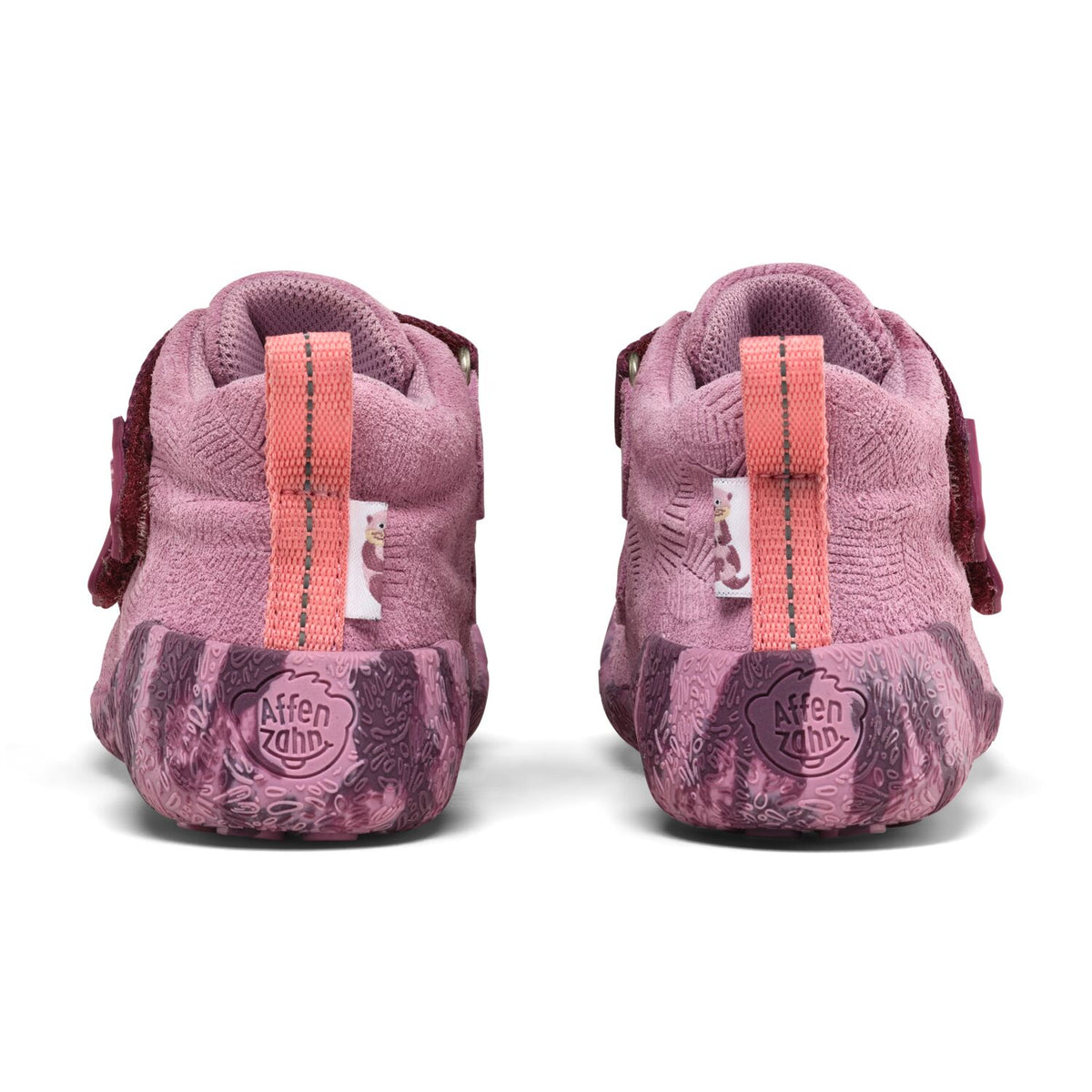 Prewalker Low Boot Leather Talky - Otter